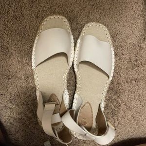 H&M sandals
